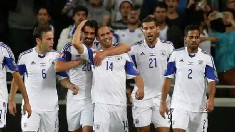 Футбольная ассоциация Палестины не откажется от идеи добиться дисквалификации Израиля