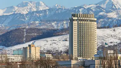 Мы все можем оказаться под завалами - сейсмолог, фото - Новости Zakon.kz от 14.02.2023 16:23