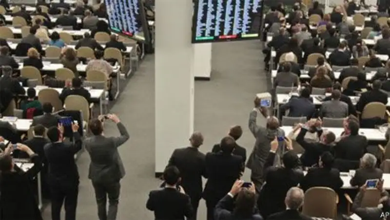 ООН не признала присоединение Крыма к России