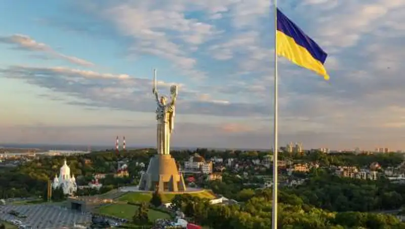 Украина оказалась в геополитическом "одиночестве"