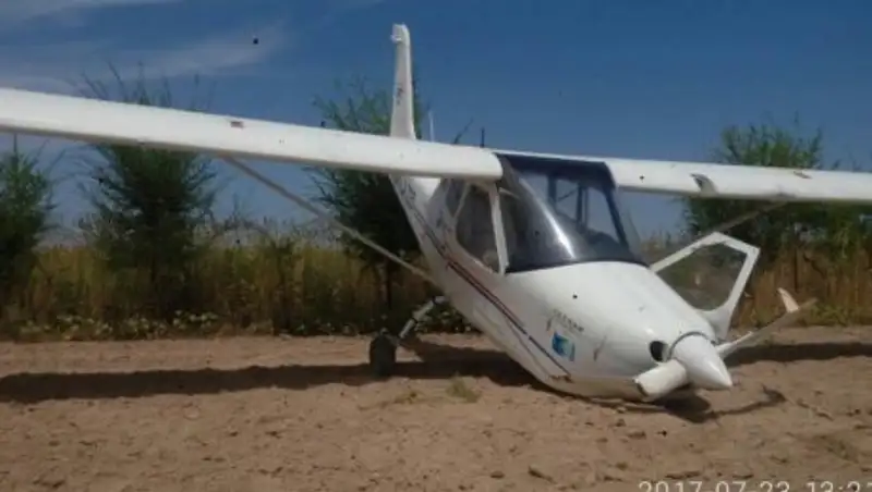 Зампред КГА рассказала о скрытом инциденте с самолётом Академии гражданской авиации