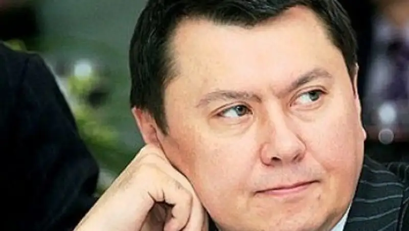 Медики обнаружили пять видов лекарств в крови погибшего в Вене Рахата Алиева