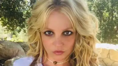 instagram/britneyspears, фото - Новости Zakon.kz от 20.08.2021 15:03