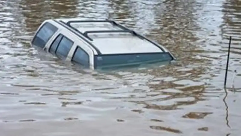 Участковый осужден за гибель людей во время паводков под Карагандой