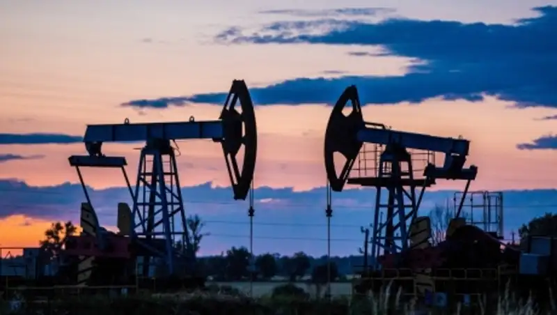 Цена на нефть марки Brent упала ниже $48 за баррель