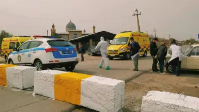 yandex.kz, фото - Новости Zakon.kz от 13.04.2020 16:20