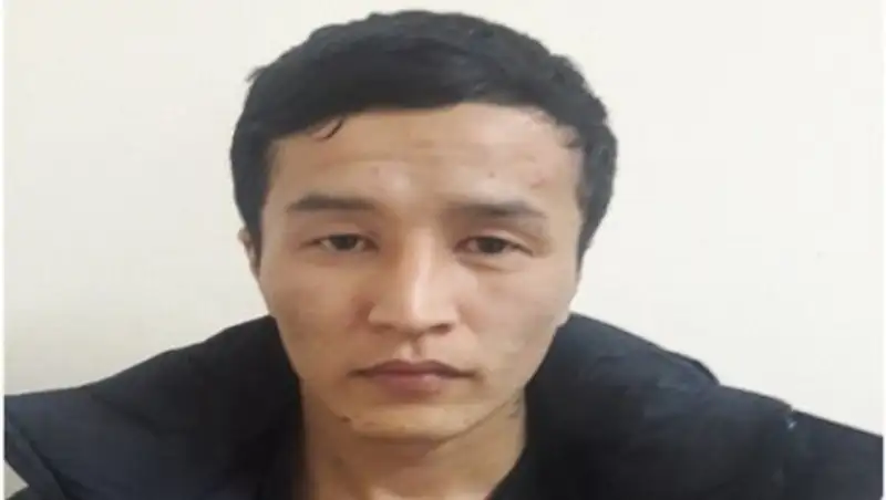 Группа грабителей задержана в Астане