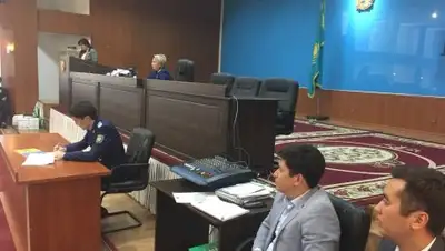 zakon.kz, фото - Новости Zakon.kz от 24.05.2018 15:41