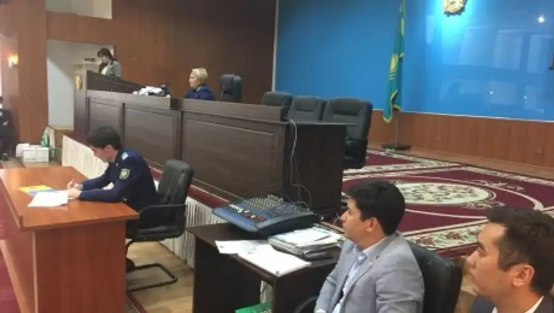 В Алматинской области власти намерены изъять земельные участки у 190 семей