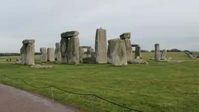 Global Look Press., фото - Новости Zakon.kz от 11.04.2018 22:30