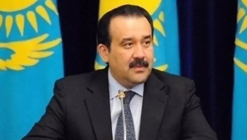 Президент РК назначил К.Масимова главой Национальной комиссии по модернизации