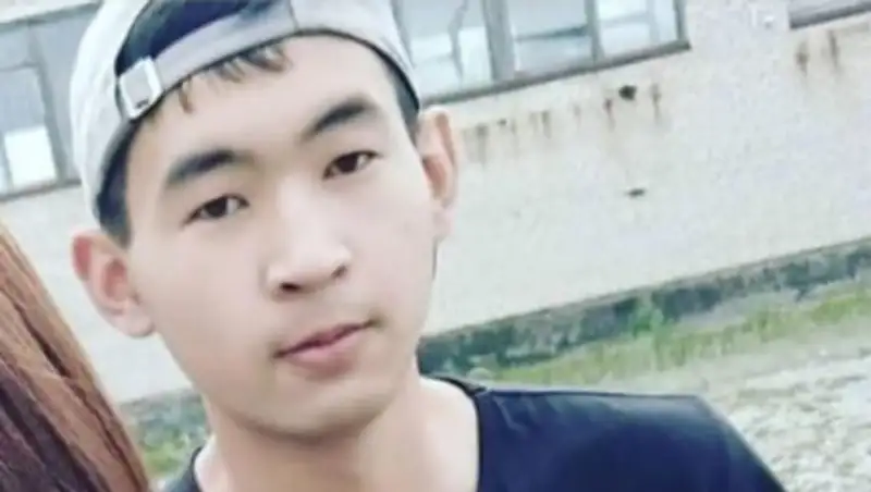 Подросток оставил телефон и ушел из дома в Алматинской области