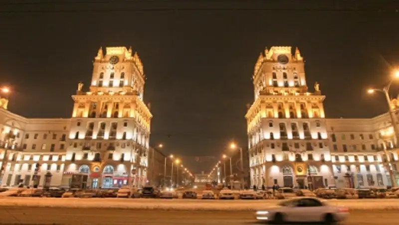 Представители стран ОДКБ обсудят в Минске проблемы незаконной миграции