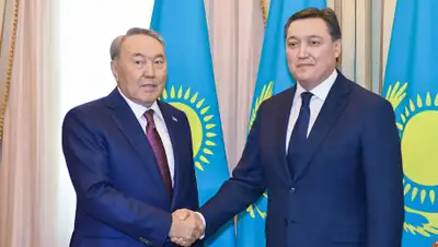 ПМ, фото - Новости Zakon.kz от 18.06.2020 17:22