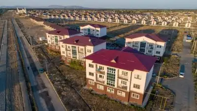 пресс-служба акима Алматинской области, фото - Новости Zakon.kz от 31.10.2020 21:44