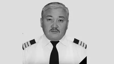 Коллега  и близкий друг о погибшем бортинженере «Казавиаспаса»: Он был настоящим профессионалом, фото - Новости Zakon.kz от 24.02.2023 17:02