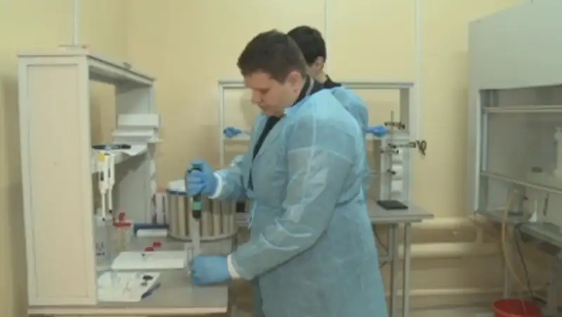 Ученые в конце года обещают озвучить причины «сонной болезни» жителей села Калачи