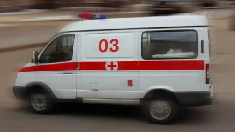 Участник полумарафона скончался во время забега в Алматы