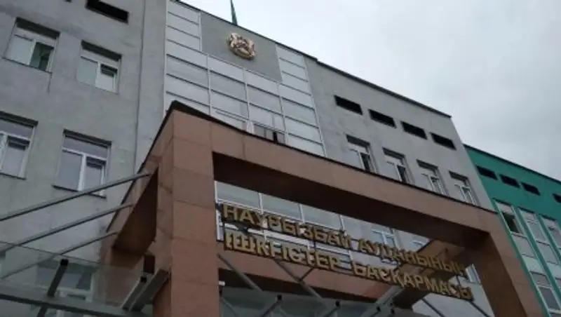 Полицейские Наурызбайского района Алматы подвели итоги первого года работы в новом здании