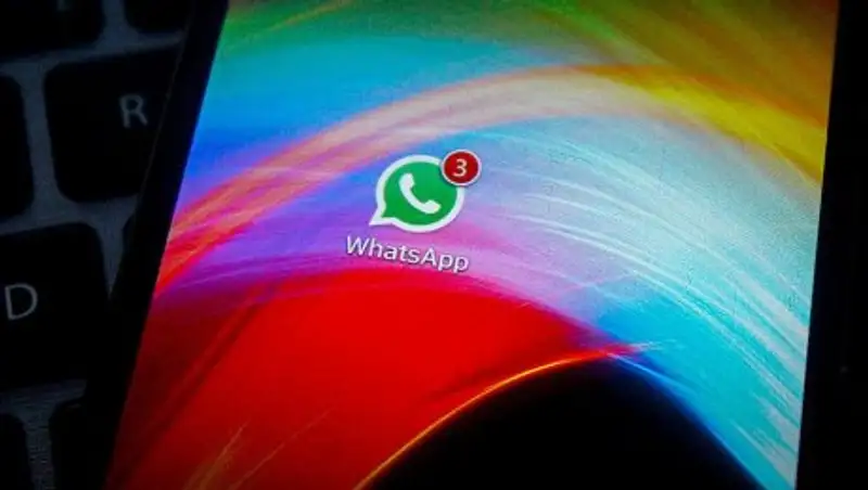 WhatsApp получит новую функцию
