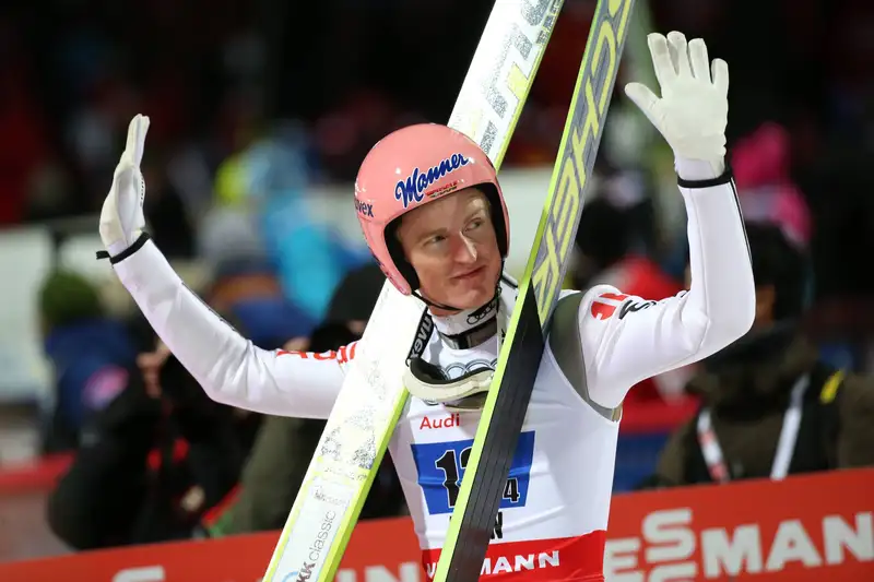 Зеверин Фройнд , фото - Новости Zakon.kz от 02.03.2015 17:20