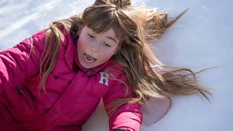 Травмпункты Тараза работают в авральном режиме из-за гололеда