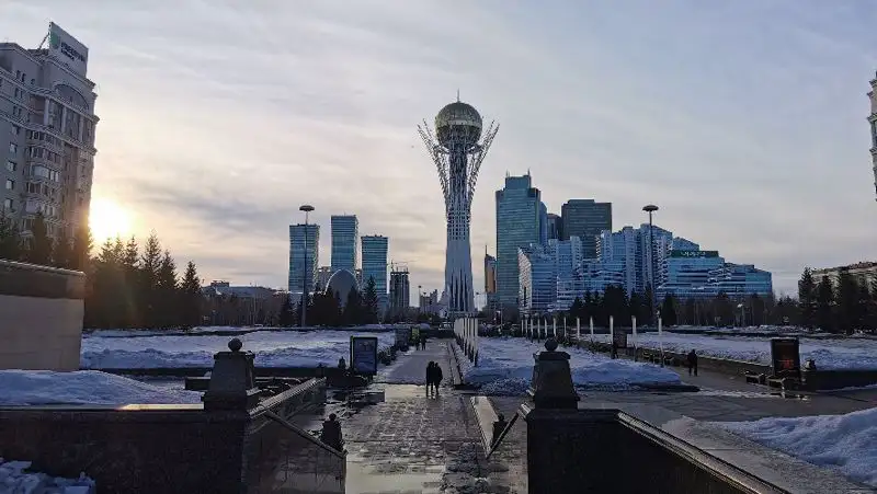 «КаР-Тел» перевел два миллиарда тенге в фонд «Қазақстан халқына»