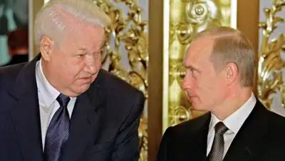 Deutsche Welle, фото - Новости Zakon.kz от 05.03.2021 13:02