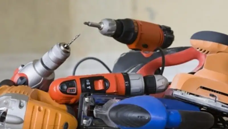 Вора, специализирующегося на перфораторах и электродрелях, задержали в Усть-Каменогорске