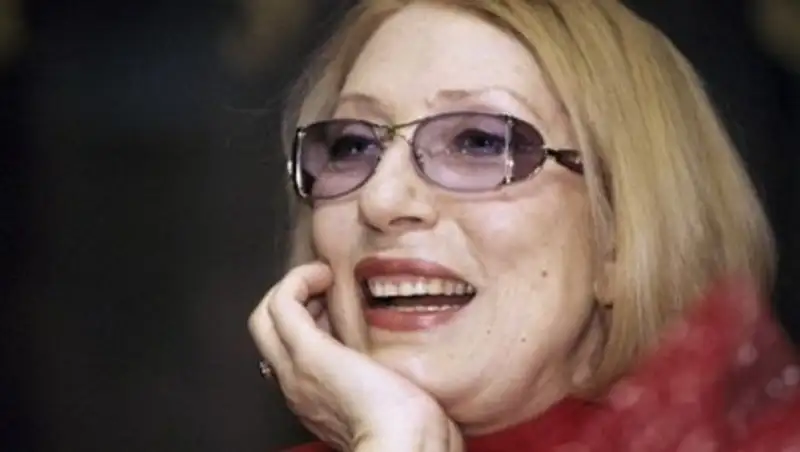 Актриса Инна Чурикова госпитализирована в больницу