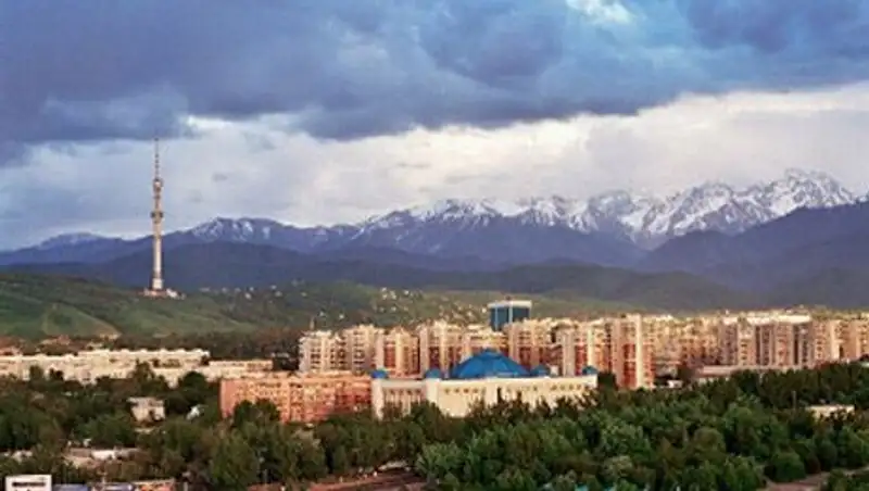 В рамках празднования дня города в Алматы проведут более 22 мероприятий