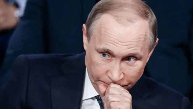 Политологи назвали главные риски для президентской кампании Путина