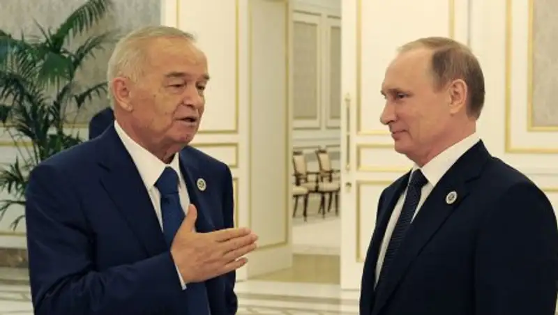 Эксперт: преемник Каримова может расширить сотрудничество с Россией