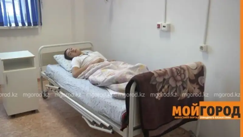 Полицейские установили личность ученика, распылившего баллончик в школе Уральска