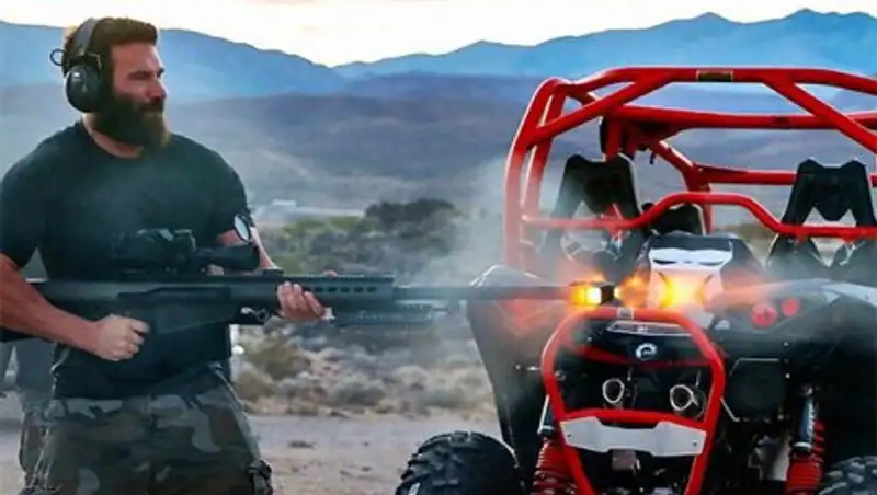 Как звезды спорта и шоу-бизнеса пробовали себя в ММА