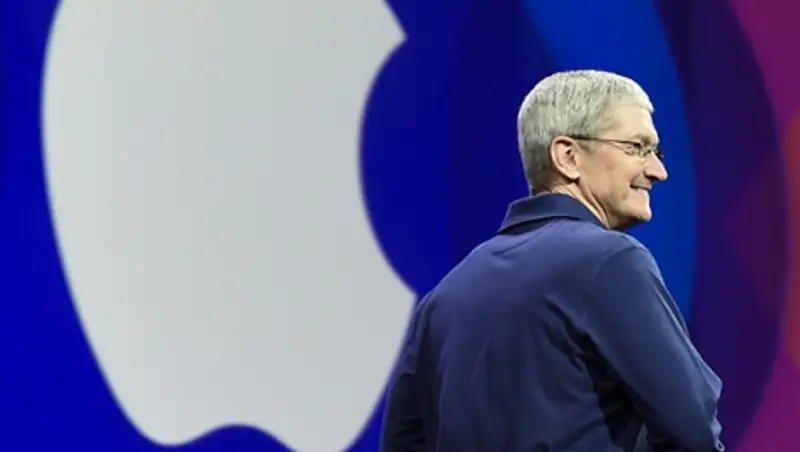 Apple объявила дату презентации новых iPhone и iPad