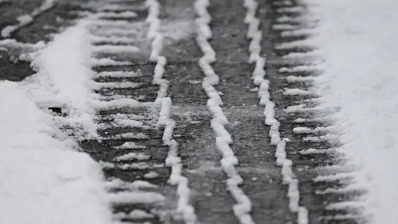 ДЧС Алматы обратился к жителям города