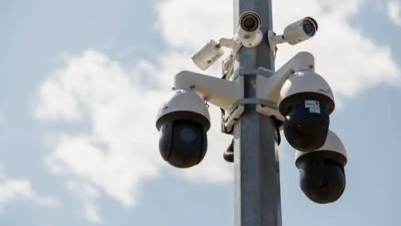 Может ли "Сергек" распознавать лица