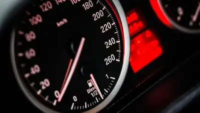 спрос на автомобили, фото - Новости Zakon.kz от 17.03.2022 15:05