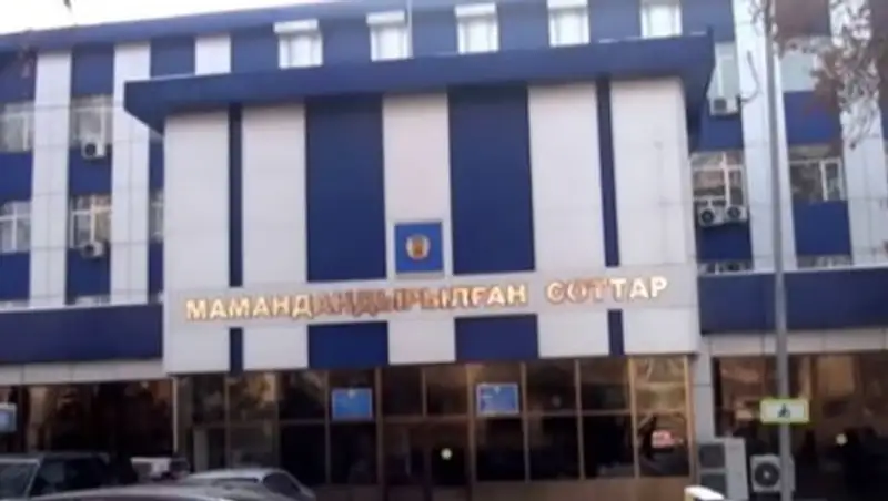 В Шымкенте сын не помнит, как убивал собственную мать