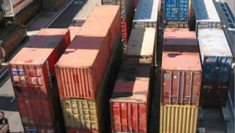 "Сухие порты" Казахстана приобретут международный статус