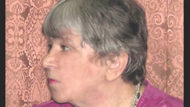 В Алматы скончалась известная казахстанская журналистка Людмила Енисеева-Варшавская