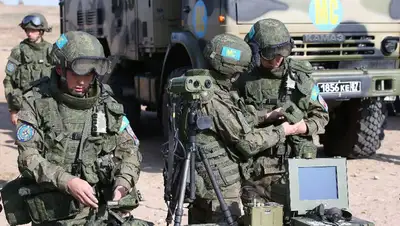 Участившиеся случаи суицидов прокомментировали в Минобороны Казахстана, фото - Новости Zakon.kz от 22.08.2022 13:04