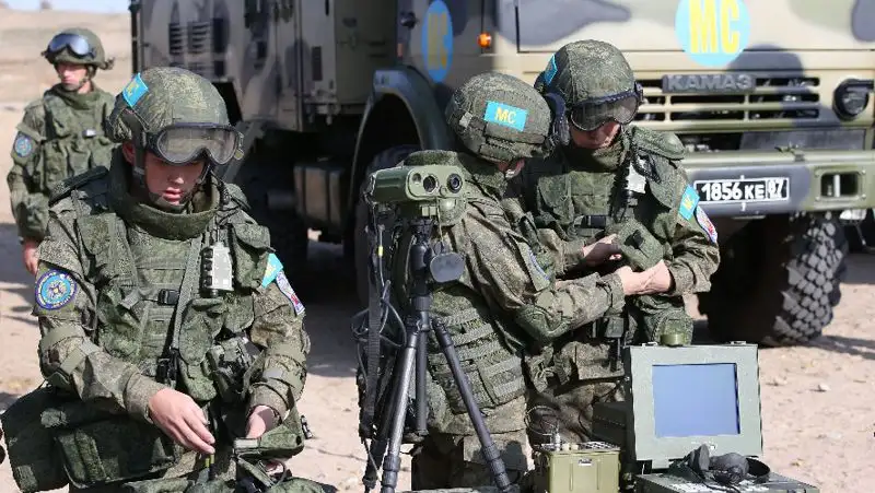 Участившиеся случаи суицидов прокомментировали в Минобороны Казахстана