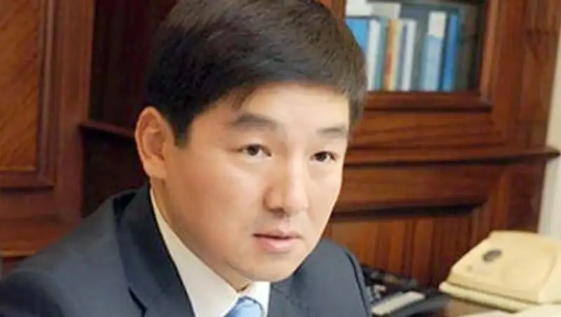 НЭП – это не краткосрочный проект, это инвестиции в инфраструктуру будущего – Б.Байбек