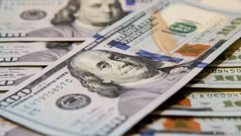 Курс доллара снова подрос на торгах