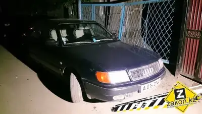 Zakon.kz, фото - Новости Zakon.kz от 30.05.2015 16:48