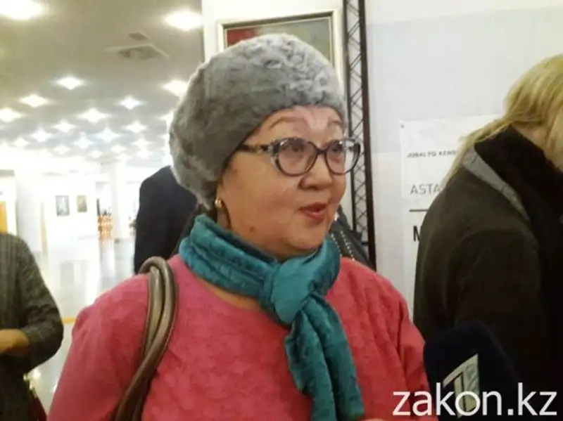 Тысячи казахстанцев получили помощь в рамках акции «Народный юрист», фото - Новости Zakon.kz от 25.11.2019 14:03