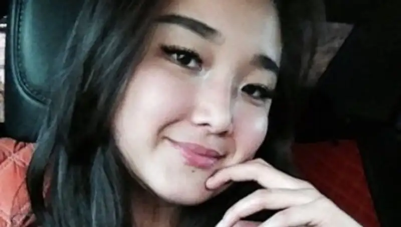 В Семипалатинске пропала 18-летняя студентка медакадемии