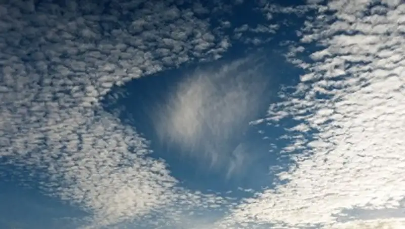 Во время авиашоу в Австралии разбился легкий самолет